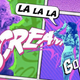 Illustration for article titled Today in music videos: Kreayshawn goes hard with dancing animals and Seussian lyrics